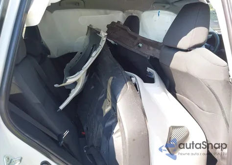 2022 Toyota Rav4 Xle from USA, damaged, VIN 2T3W1RFV0NC193902